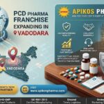 PCD Pharma Franchise in Vadodara